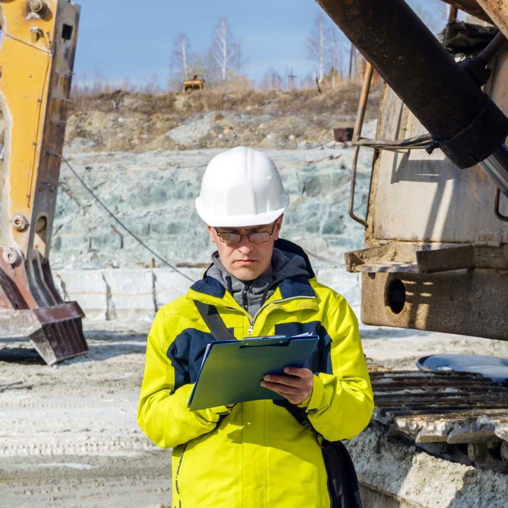 INGENIERÍA Y PLANEAMIENTO MINERO